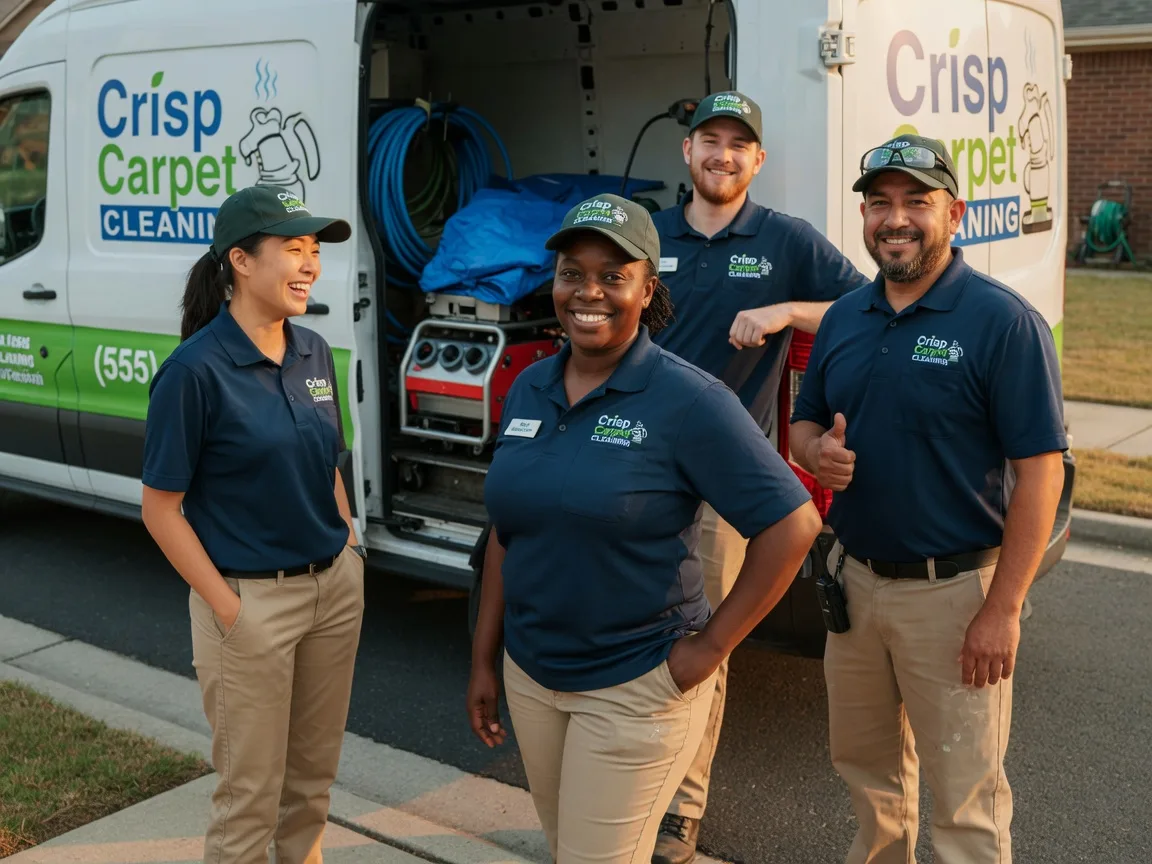 Carpet Steam Cleaning company in Hendra